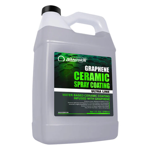 Graphene Ceramic Spray Coating GL - Nanoskinpr