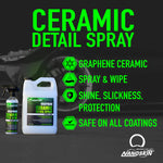 Graphene Detail Spray GL - Nanoskinpr