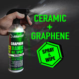 Graphene Detail Spray GL - Nanoskinpr