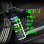Graphene Detail Spray GL - Nanoskinpr
