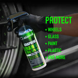 Graphene Detail Spray GL - Nanoskinpr