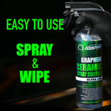 Graphene Ceramic Spray Coating GL - Nanoskinpr