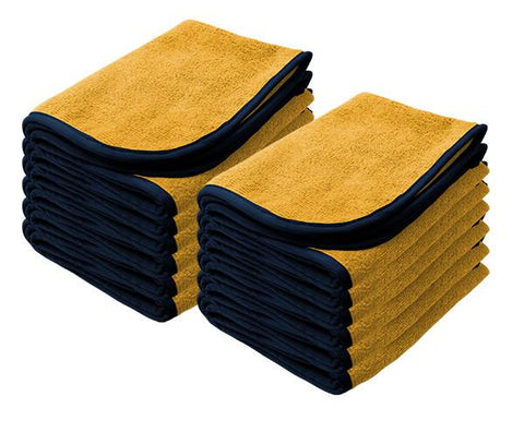 Microfiber 16"x24" 380gsm - Nanoskinpr