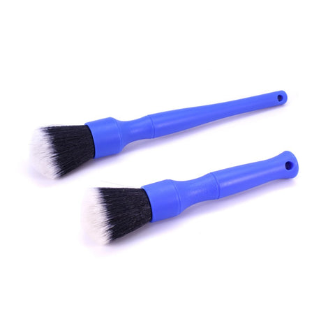 Ultra Soft Detailing Brush Kit - Nanoskinpr