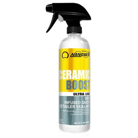 Ceramic Boost 16oz - Nanoskinpr