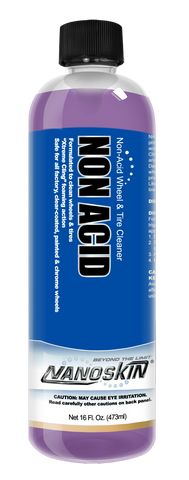 Non Acid 16oz - Nanoskinpr