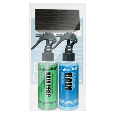 Rain Kit - Nanoskinpr