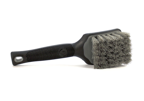 Tire Brush DF - Nanoskinpr