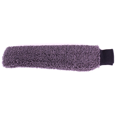 Wheel Brush Scrubbing Cover Replacement - Nanoskinpr