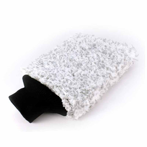 Microfiber Wash Mitt DF - Nanoskinpr