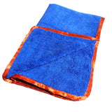 Microfiber 16"x24" blue - Nanoskinpr